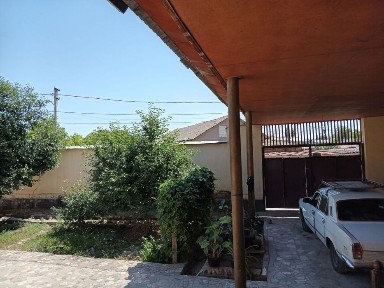 Ташкентская область, Ташкент, Бектемирский район