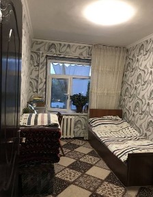 Ташкентская область, Ташкент, Чиланзарский район