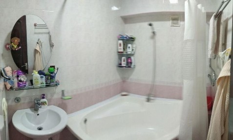 Ташкентская область, Ташкент, Яшнабадский район