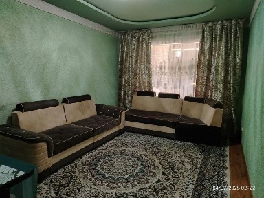 Квартирант қўйилади ЯНГИЙЎЛ шахар кандитирский