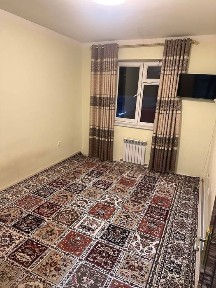 Бухарская область, Бухара