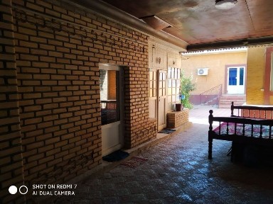 Ховли сотилади 5 сутих