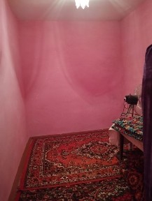 Фахридин ешполатов кочасидан 4хонали квартира сотилади