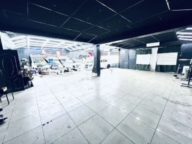 Ташкентская область, Ташкент, Чиланзарский район