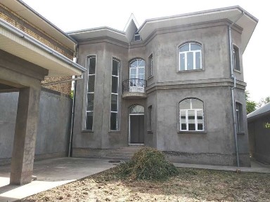 Ташкентская область, Ташкент, Мирзо-Улугбекский район