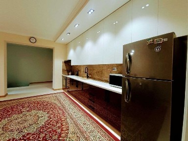 Ташкентская область, Ташкент, Учтепинский район