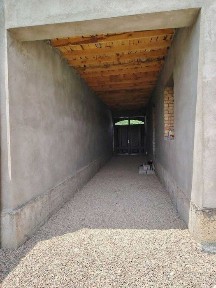 Ташкентская область, Янгибазар