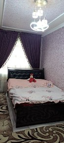 Ташкентская область, Алмалык