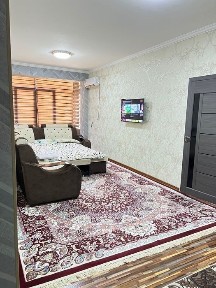 Самаркандская область, Самарканд