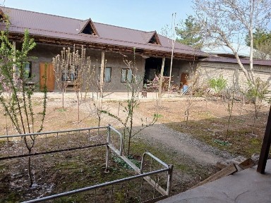 Ташкентская область, Ташкент, Юнусабадский район