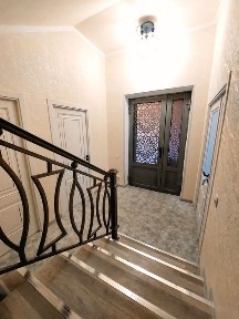 Улугбек посёлок! Евро коттедж 2,2 сотки 6 комнат