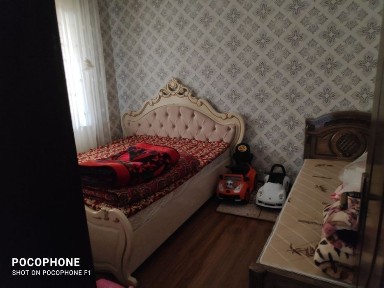 Ташкентская область, Ташкент, Бектемирский район