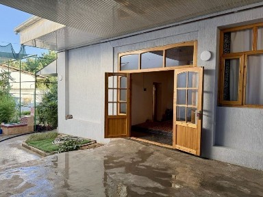 Ташкентская область, Кибрай