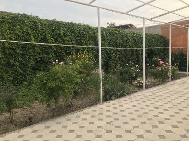 Джизакская область, Джизак