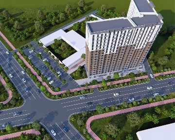 Ташкентская область, Чирчик