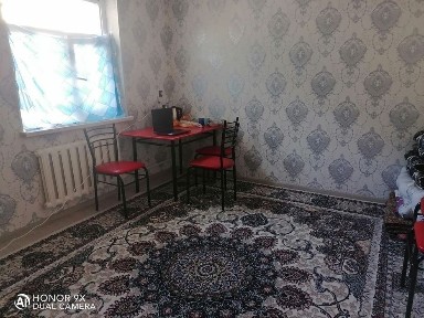 Ташкентская область, Ташкент, Мирзо-Улугбекский район