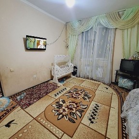 Навоийская область, Кармана