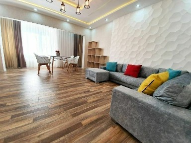 Ташкентская область, Ташкент, Яккасарайский район