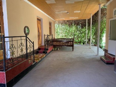 Ташкентская область, Ташкент, Бектемирский район