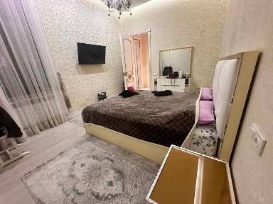 Ташкентская область, Мирабад