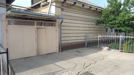 Шинамгина ховли жой