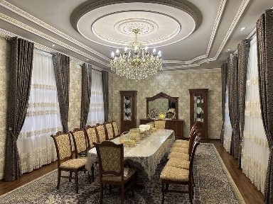 Ташкентская область, Ташкент, Яккасарайский район