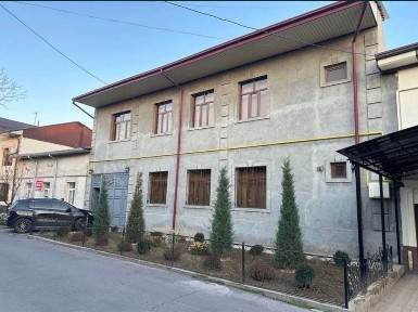 Ташкентская область, Ташкент, Яккасарайский район