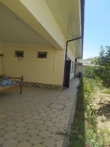 Ташкентская область, Ташкент, Яшнабадский район