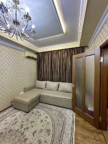 Ташкентская область, Ташкент, Мирзо-Улугбекский район