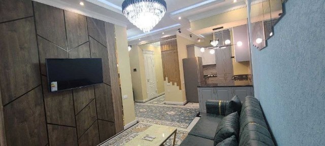 Ташкентская область, Ташкент, Мирзо-Улугбекский район