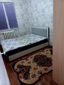 Ташкентская область, Ташкент, Чиланзарский район