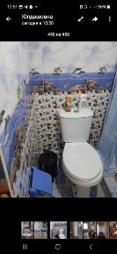 Olot tumanida hovli sotiladi