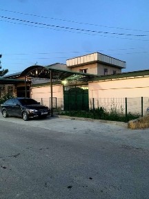 Ташкентская область, Ташкент, Бектемирский район