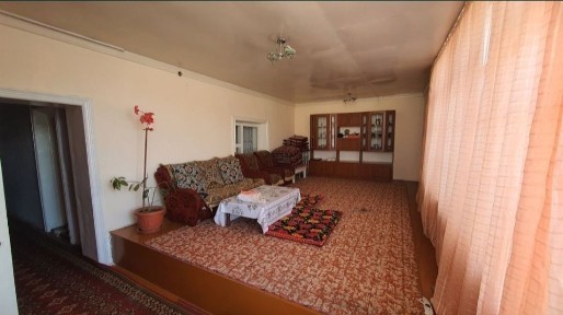 Кашкадарьинская область, Карши