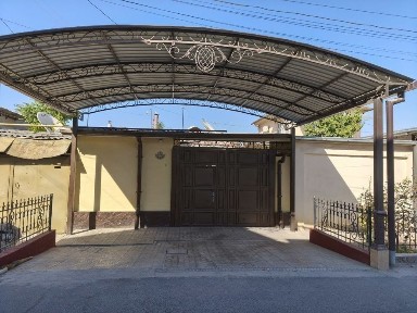 Ташкентская область, Ташкент, Мирабадский район