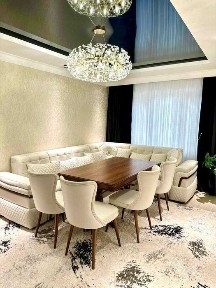 Ташкентская область, Ташкент, Яккасарайский район