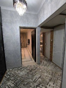 Ташкентская область, Ташкент, Мирзо-Улугбекский район