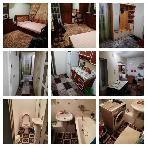 Ташкентская область, Ташкент, Шайхантахурский район