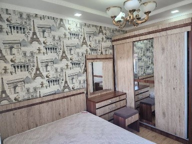 Ташкентская область, Ташкент, Мирабадский район