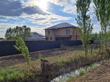 Каракалпакстан, Ходжейли