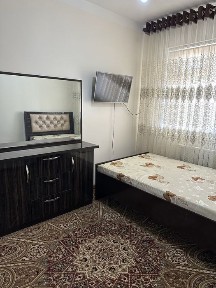 Джизакская область, Джизак