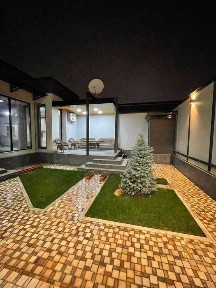 Ташкентская область, Ташкент, Яккасарайский район