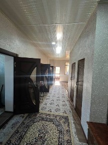 Бухарская область, Бухара