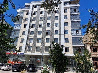 Бухарская область, Бухара