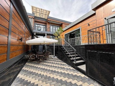 Ташкентская область, Газалкент