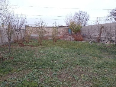 Участка сотилади Коракул шахри Достлик фукоролар егини Бухоро куча57уй