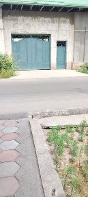 Ташкентская область, Ташкент, Мирабадский район