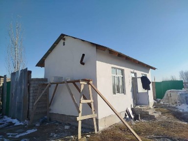 Ташкентская область, Ташкент, Сергелийский район