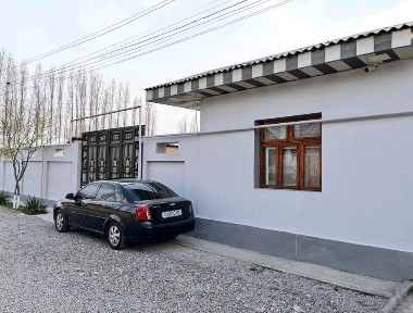 Ташкентская область, Янгиюль