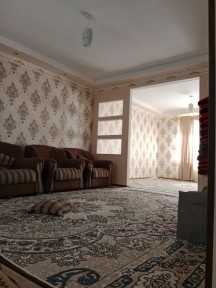 Ташкентская область, Янгиюль